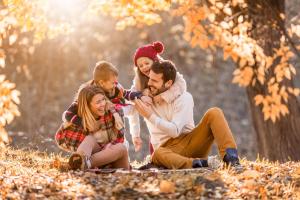 Herbstferien | ALDI SUISSE TOURS