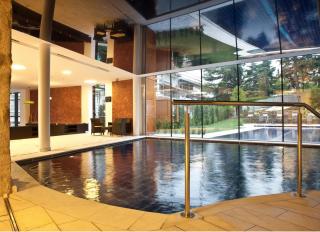 Hotel Grüner Baum**** & Residence Hotel Gasser**** ALDI SUISSE TOURS