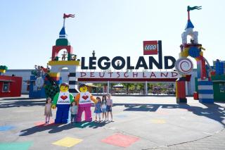 © 2025 The LEGO Group © 2025 The LEGO Group