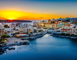 © Eurotours Agios Nikolaos ALDI SUISSE TOURS