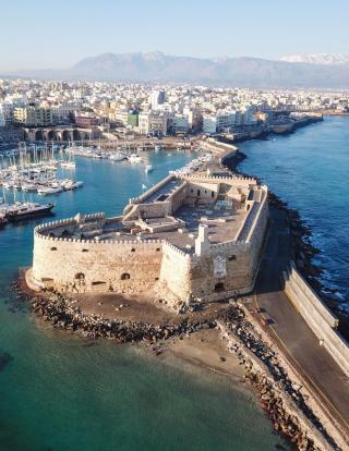 © Eurotours Heraklion ALDI SUISSE TOURS