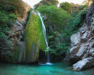 © Eurotours Richtis-Schlucht ALDI SUISSE TOURS