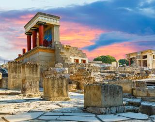 © Eurotours Knossos ALDI SUISSE TOURS