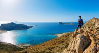© Eurotours Balos Beach ALDI SUISSE TOURS