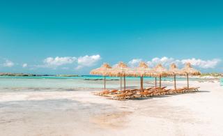 © Eurotours Elafonisi Beach ALDI SUISSE TOURS