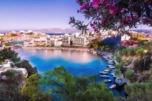 10 Highlights auf Kreta ALDI SUISSE TOURS