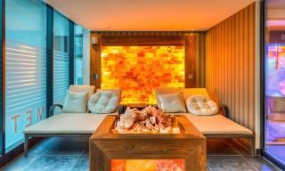 © Eurotours ALPENLOVE Adult SPA Hotel**** Seefeld ALDI SUISSE TOURS