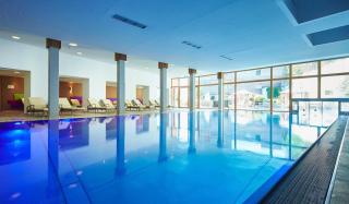 © Eurotours DAS KRONTHALER****sup. Achenkirch am Achensee ALDI SUISSE TOURS