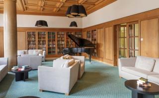 Arenas Resort Altein Arosa ALDI SUISSE TOURS