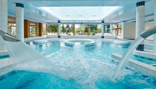 Arenas Resort Altein Arosa ALDI SUISSE TOURS