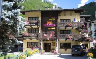 © Eurotours Glücksmoment: Saas-Grund ALDI SUISSE TOURS
