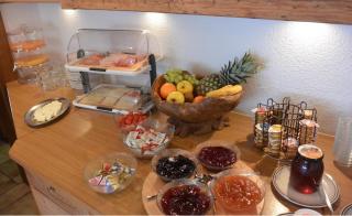 © Eurotours Hotel Bärgsunnu Saas-Grund ALDI SUISSE TOURS