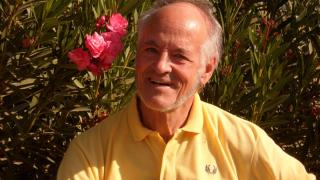 Glücksmoment: Hansfred M. in Breisach am Rhein ALDI SUISSE TOURS