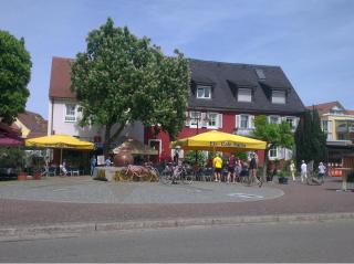 Breisach am Rhein ALDI SUISSE TOURS