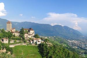 Glücksmoment: Schluderns in Südtirol ALDI SUISSE TOURS