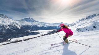 Skiferien in der Schweiz ALDI SUISSE TOURS
