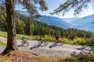 Wallis ALDI SUISSE TOURS