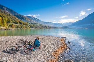 Berner Oberland ALDI SUISSE TOURS