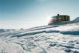 Skigebiet Saastal | ALDI SUISSE TOURS 