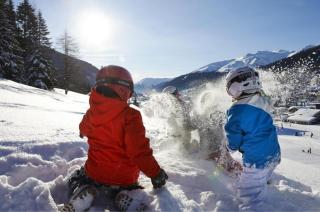 © Destination Davos Klosters Davos Klosters ALDI SUISSE TOURS
