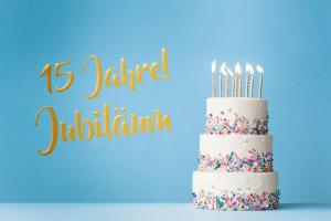 15 Jahre - ALDI SUISSE TOURS feiert Jubiläum