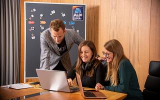 So entsteht eine Reise ALDI SUISSE TOURS