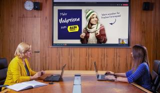 So entsteht eine Reise ALDI SUISSE TOURS