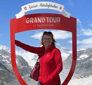 © Eurotours Heidi, Einkauf ALDI SUISSE TOURS