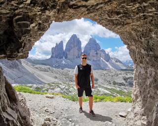 © Eurotours Bernhard, Produktmanagment ALDI SUISSE TOURS