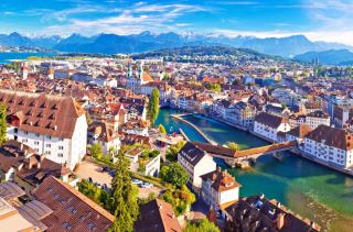 © Eurotours Luzern, Schweiz ALDI SUISSE TOURS