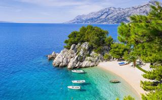 © Eurotours Kroatien ALDI SUISSE TOURS