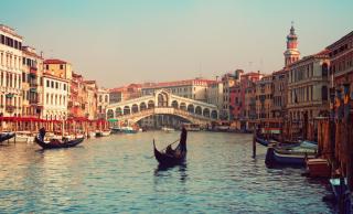 © Eurotours Venedig, Italien ALDI SUISSE TOURS