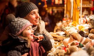 Top 5 Winterferien mit Kindern ALDI SUISSE TOURS