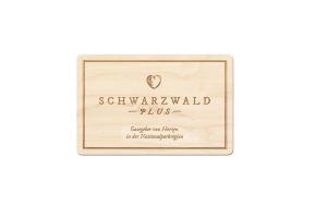 Schwarzwald Plus
