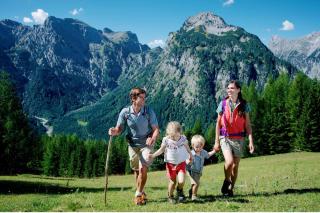 Ferien am Achensee ALDI SUISSE TOURS