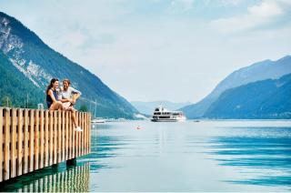 Ferien am Achensee ALDI SUISSE TOURS