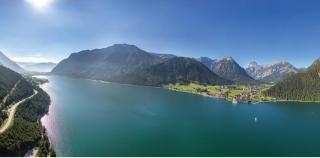Ferien am Achensee ALDI SUISSE TOURS