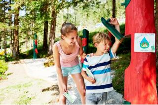 Ferien am Achensee ALDI SUISSE TOURS