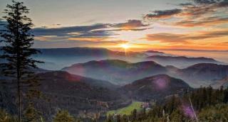 © Eurotours Ferien am Titisee ALDI SUISSE TOURS