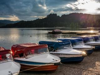 © Eurotours Ferien am Titisee ALDI SUISSE TOURS