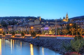 Ferien am Neuenburgersee ALDI SUISSE TOURS