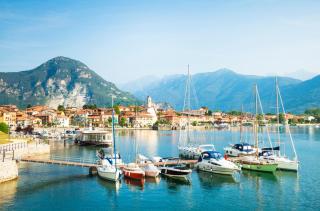 © Eurotours Lago Maggiore ALDI SUISSE TOURS