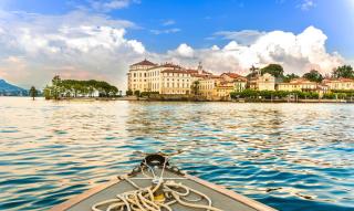 © Eurotours Isola Bella Lago Maggiore ALDI SUISSE TOURS