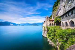 © Eurotours Ferien am Lago Maggiore ALDI SUISSE TOURS