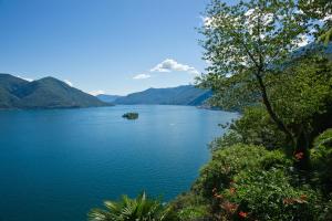 Ferien am Lago Maggiore ALDI SUISSE TOURS