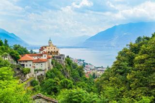 © Eurotours Locarno Lago Maggiore ALDI SUISSE TOURS