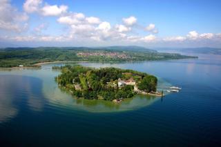 © Mainau GmbH Ferien am Bodensee - ALDI SUISSE TOURS