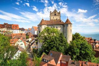© Radweg-Reisen GmbH Ferien am Bodensee - ALDI SUISSE TOURS