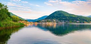 Ferien am Lago di Lugano ALDI SUISSE TOURS