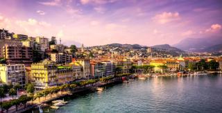 Ferien am Lago di Lugano ALDI SUISSE TOURS